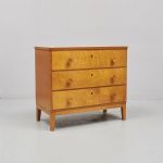 1247 6693 CHEST OF DRAWERS